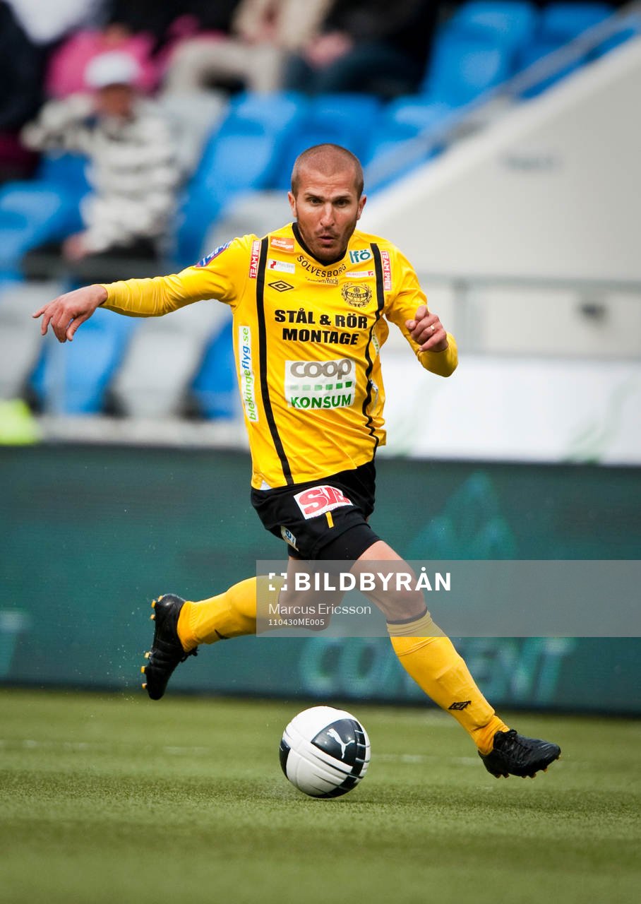Johan Svensson