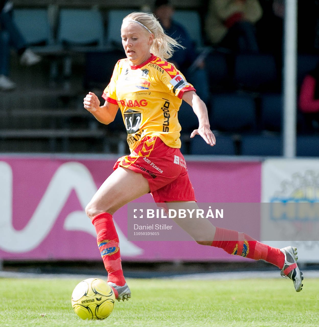 Josefine Öqvist