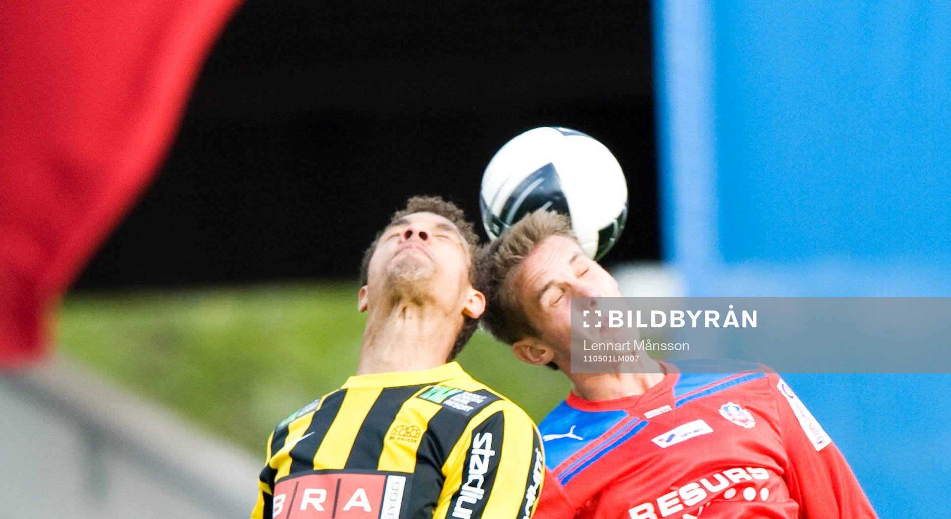 Tibor Joza, Häcken och Johan Eiswohld, Helsingborg