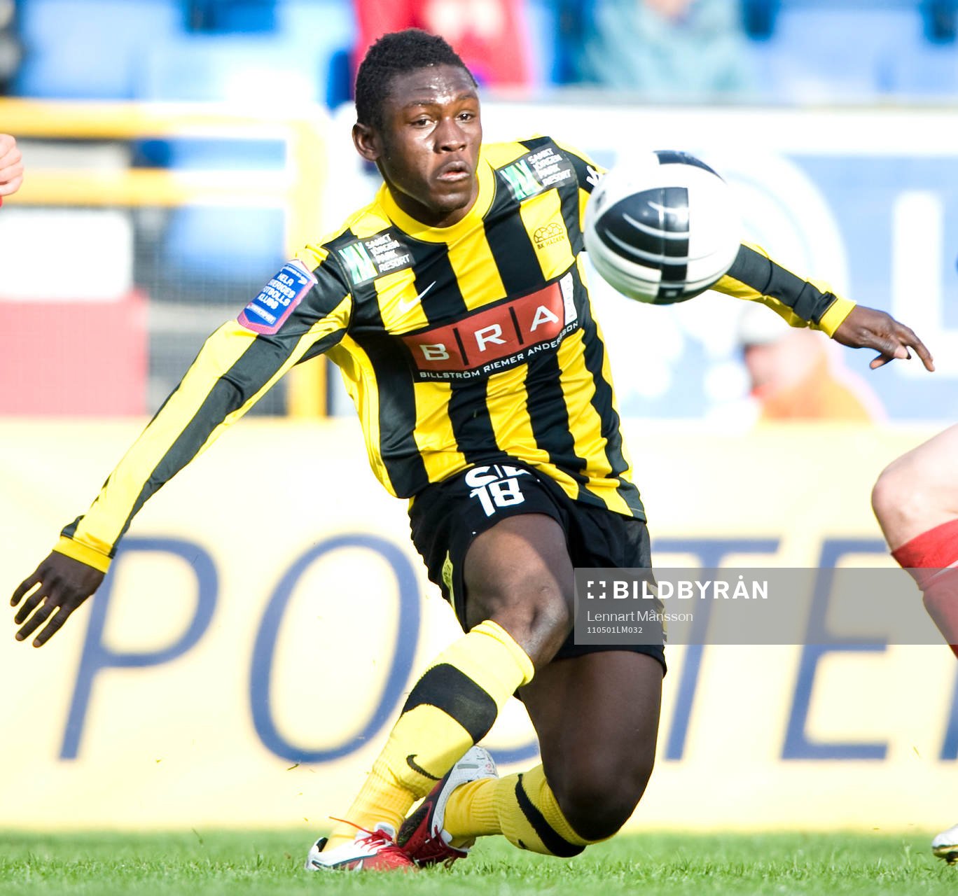 Majeed Waris