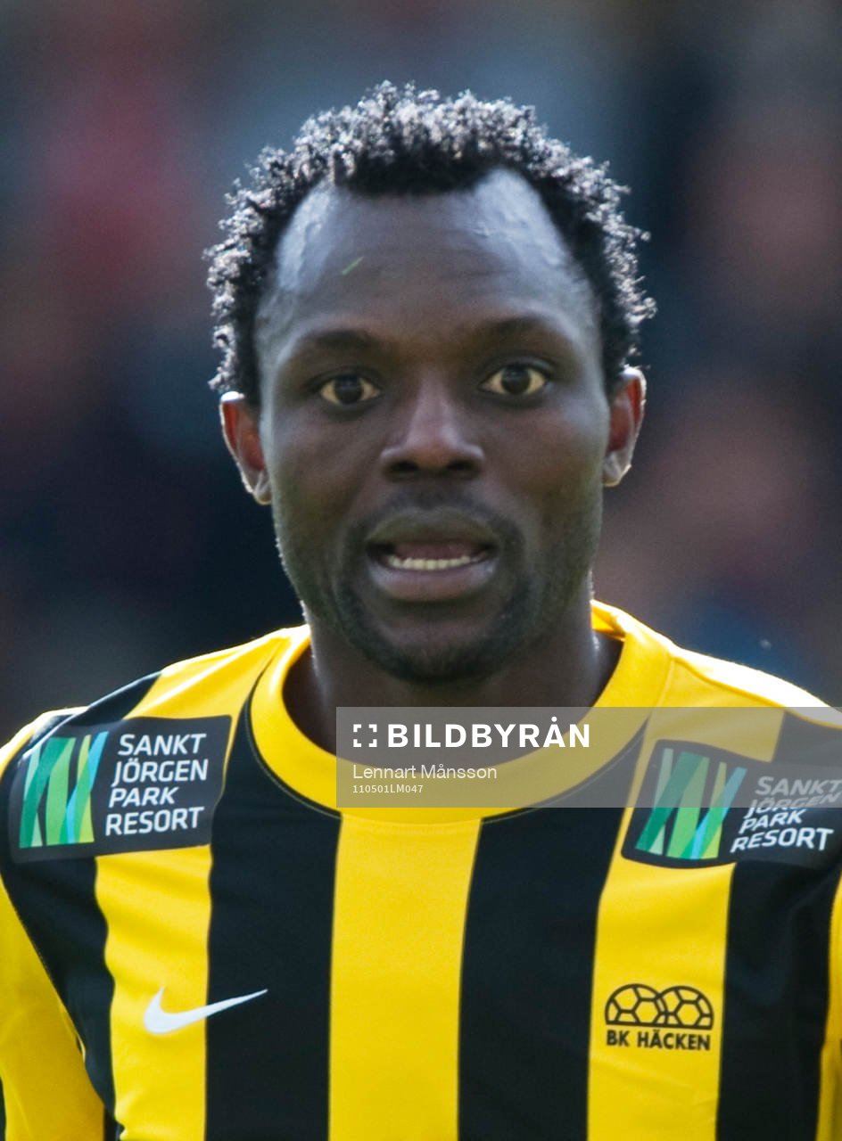 John Chibuike