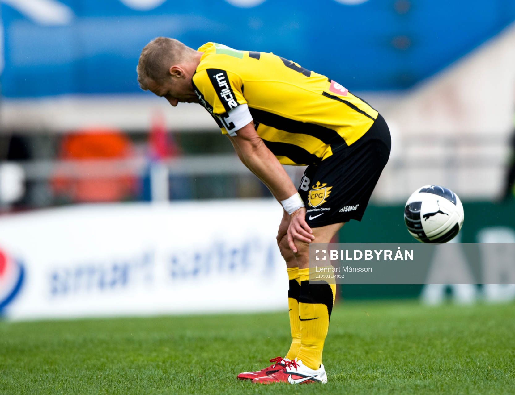 Jonas Henriksson