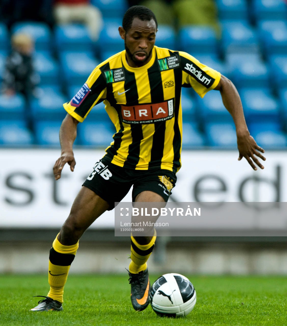 Rene Makondele