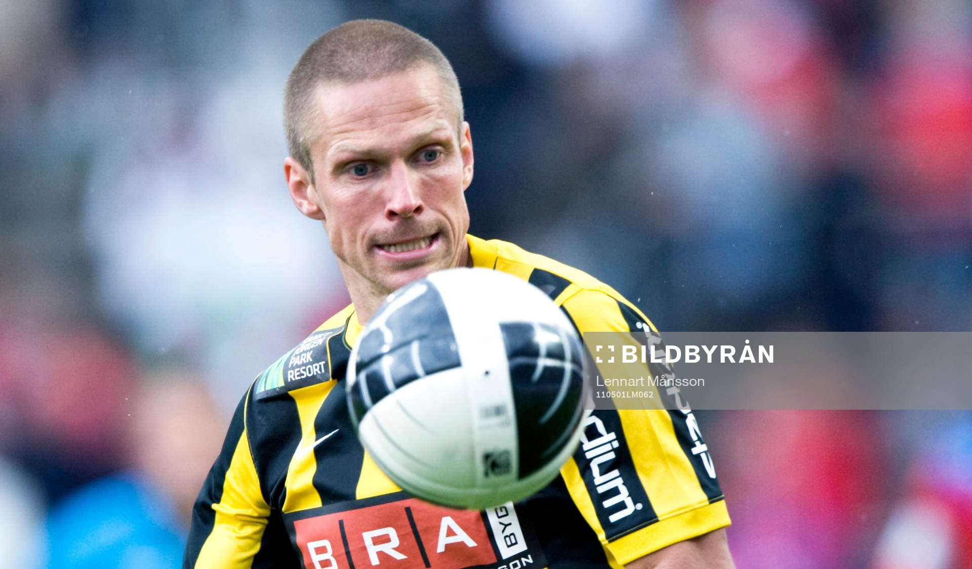 Mattias Östberg