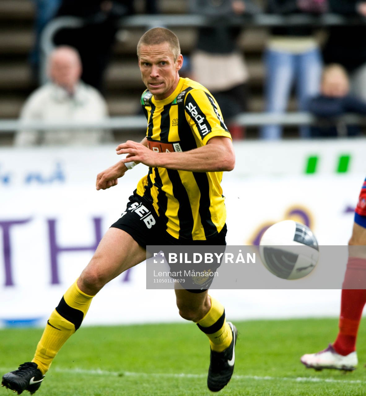 Mattias Östberg