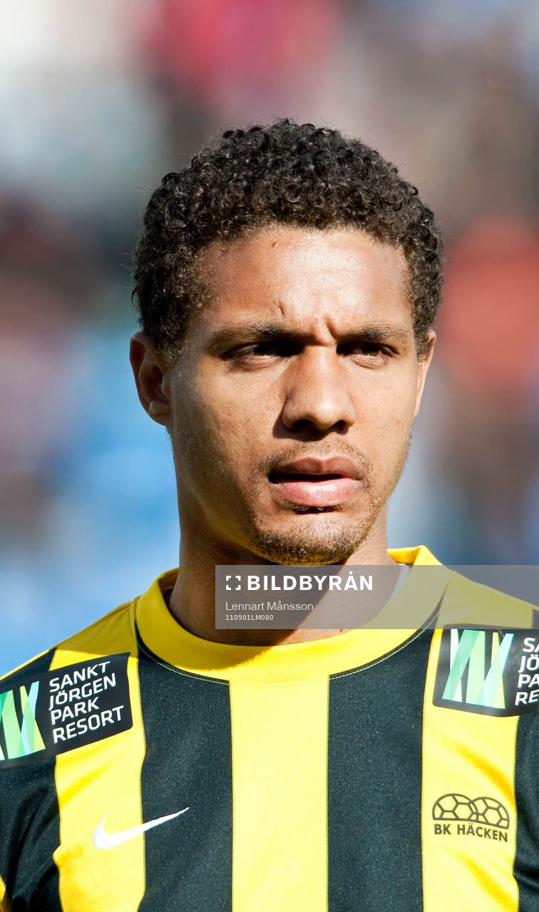 Mathias Ranegie