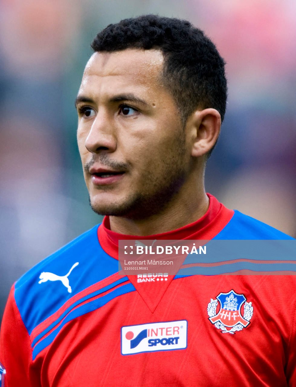 Rachid Bouaouzan