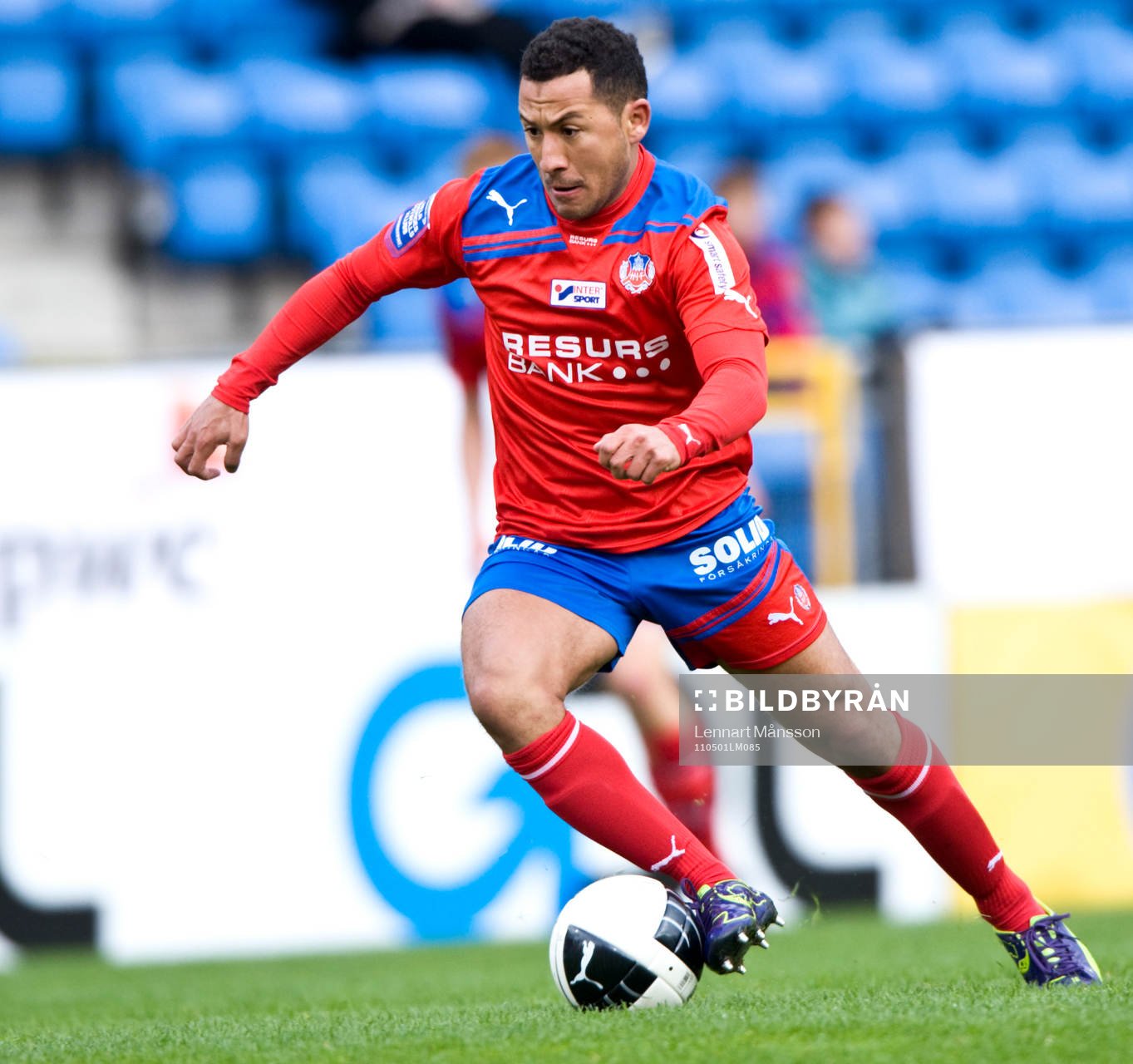 Rachid Bouaouzan