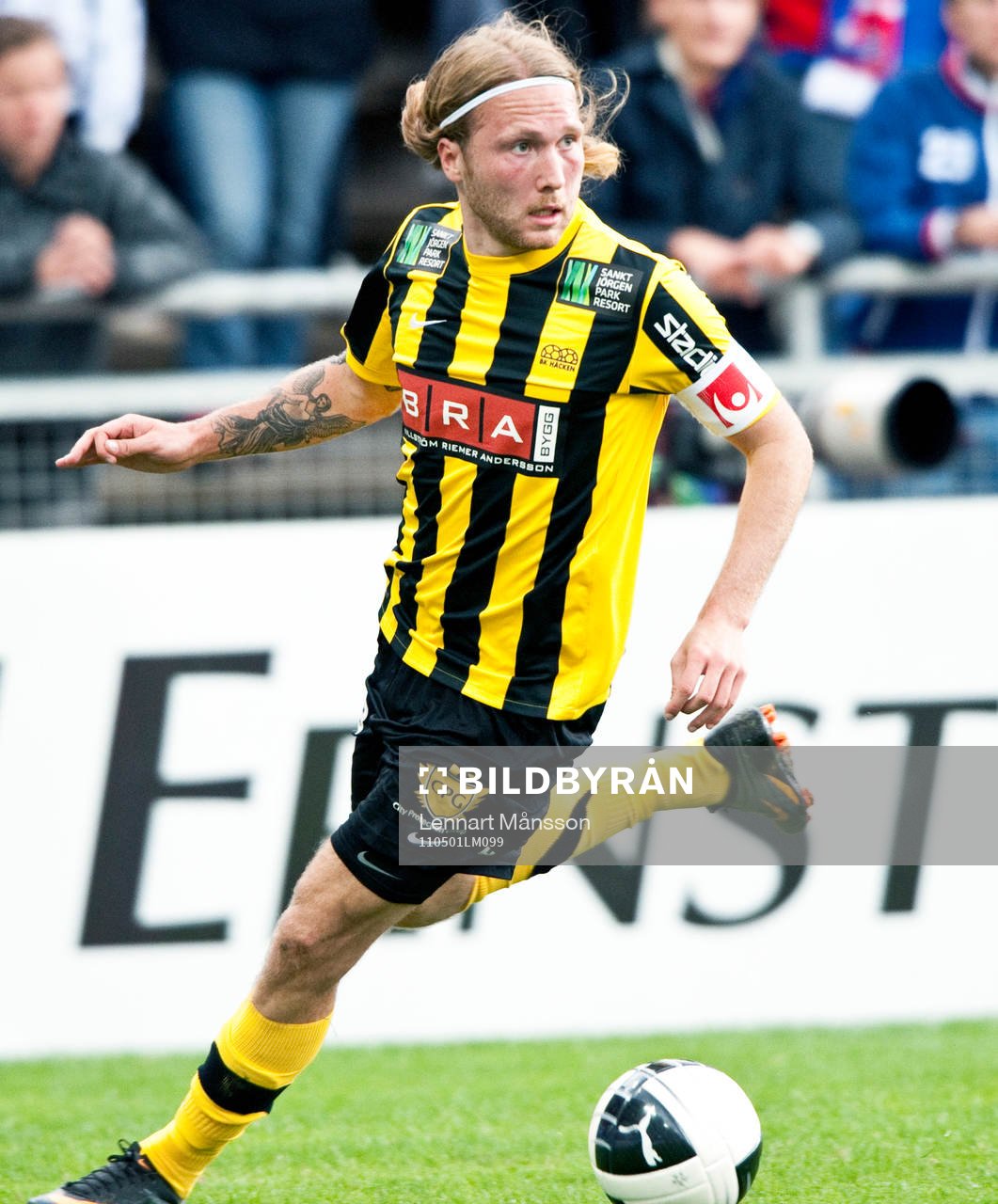 Emil Wahlström