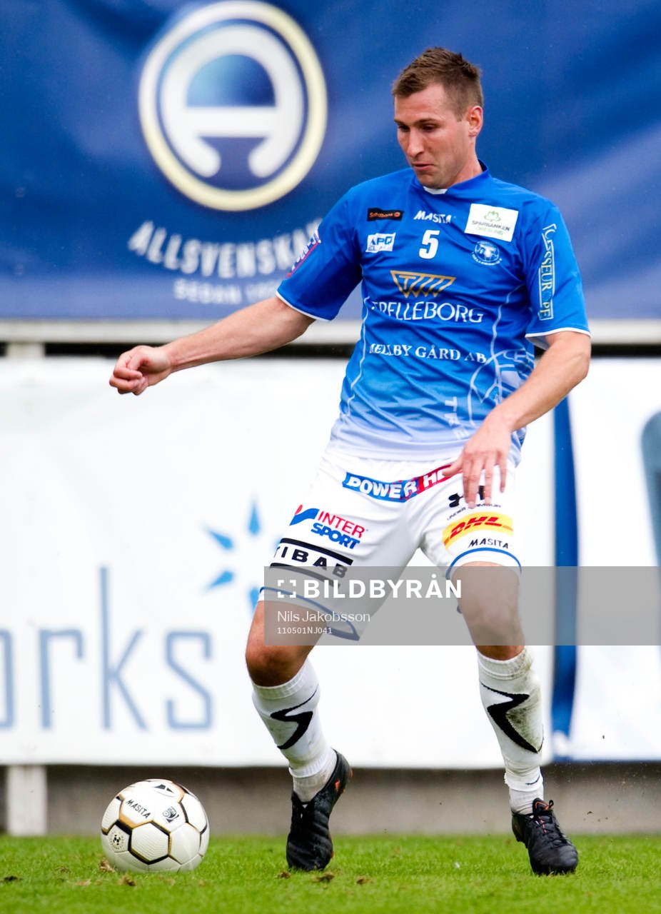 Johan Nilsson Guiomar