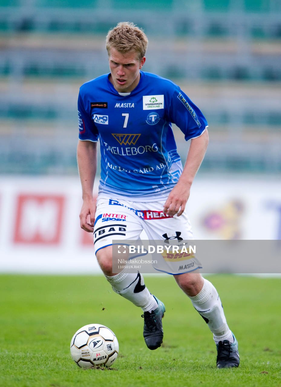 Joakim Nilssson