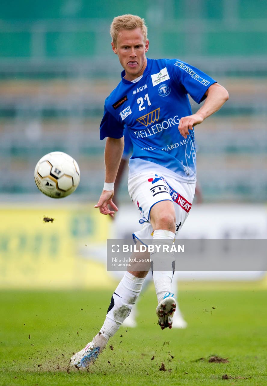 Magnus Andersson