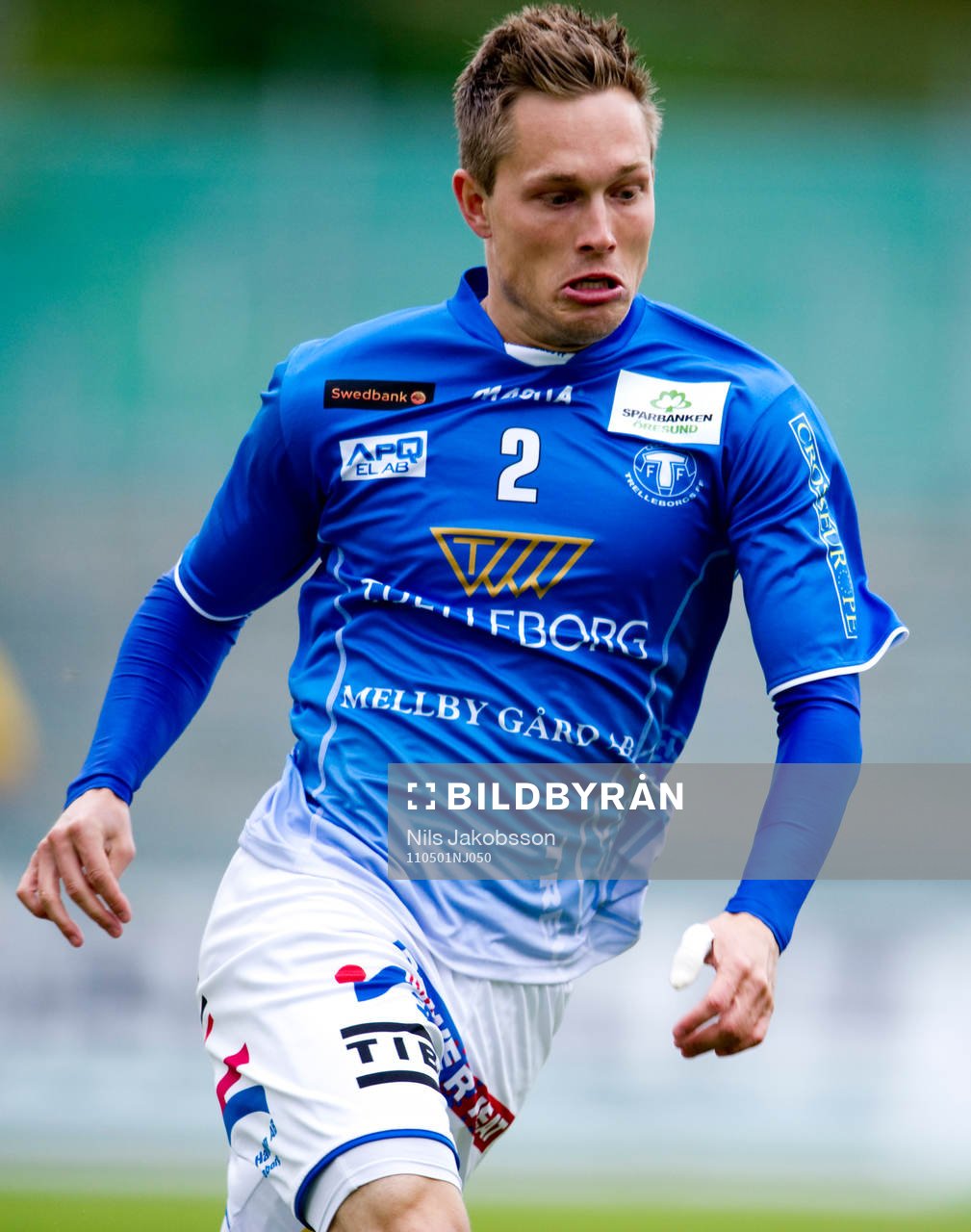 Andreas Wihlborg