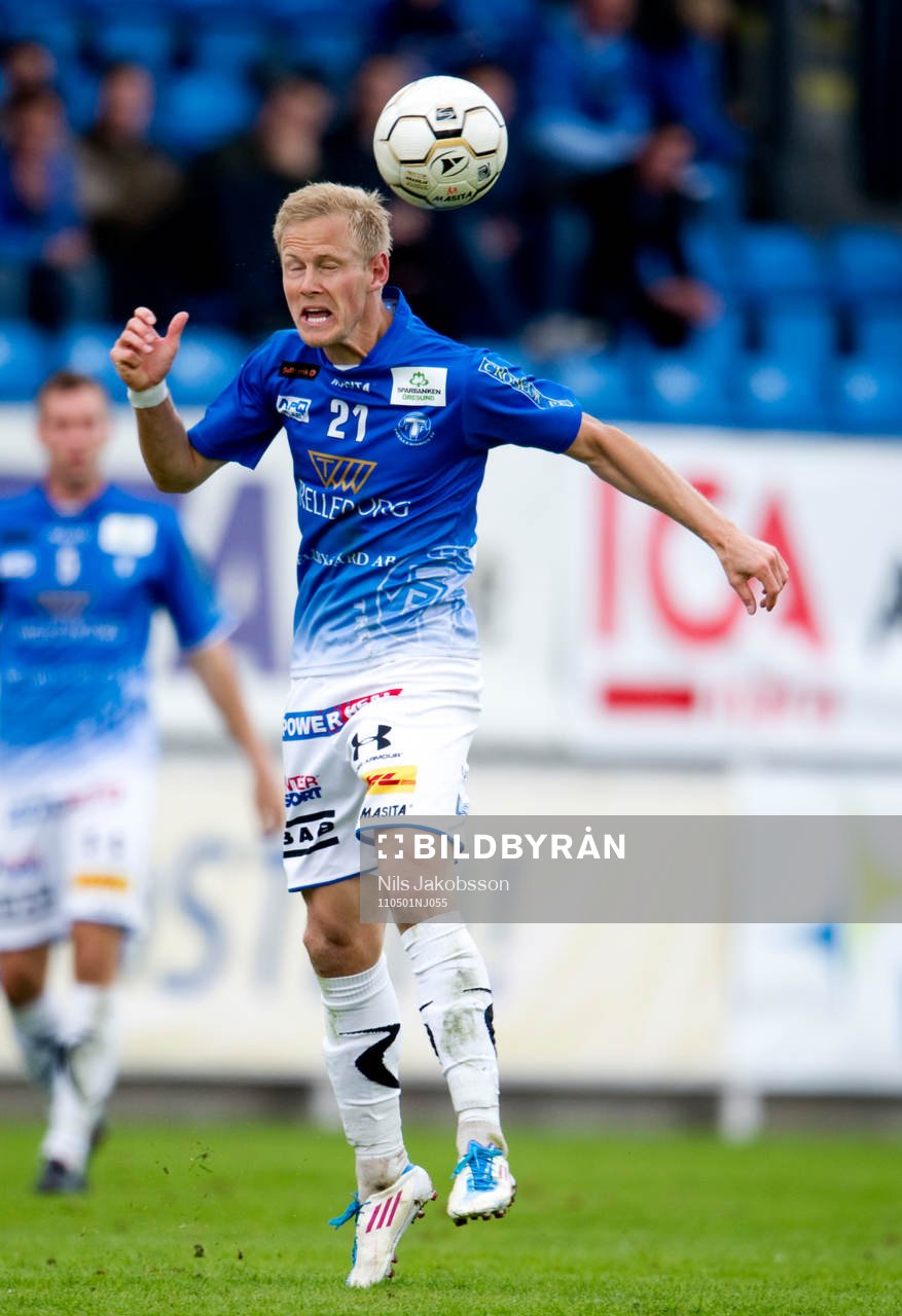 Magnus Andersson