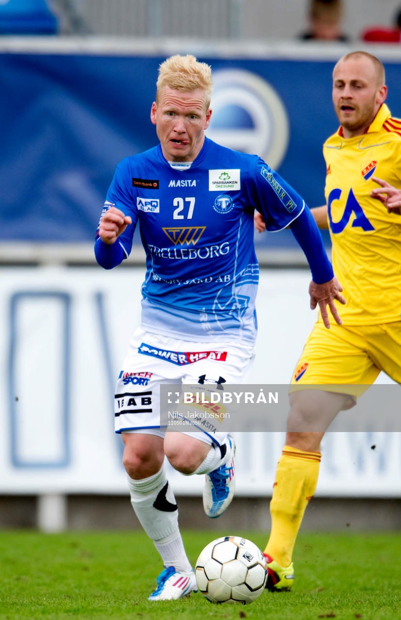 Mattias Adelstam