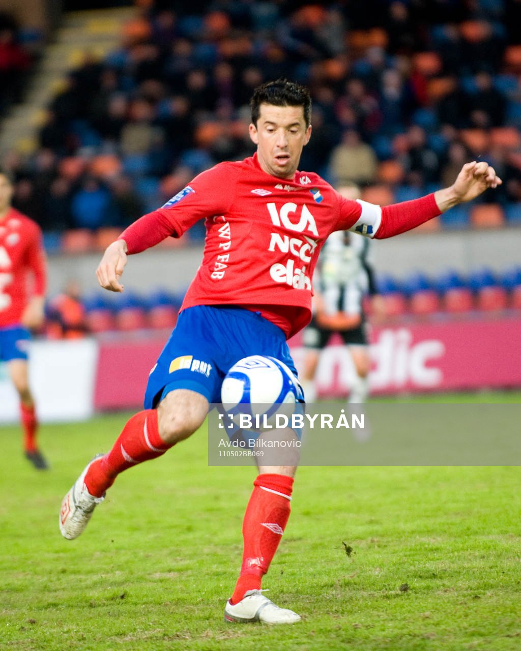 Denis Velic