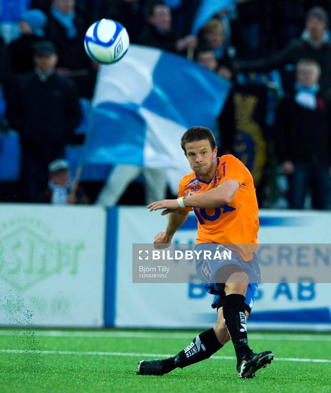 Jonas Gudni Saevarsson