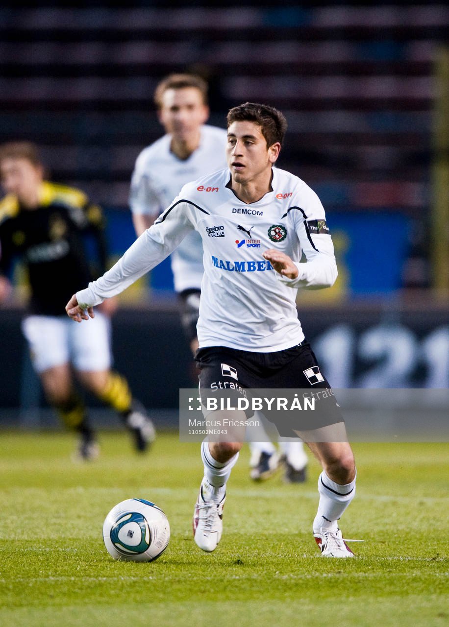 Alejandro Bedoya