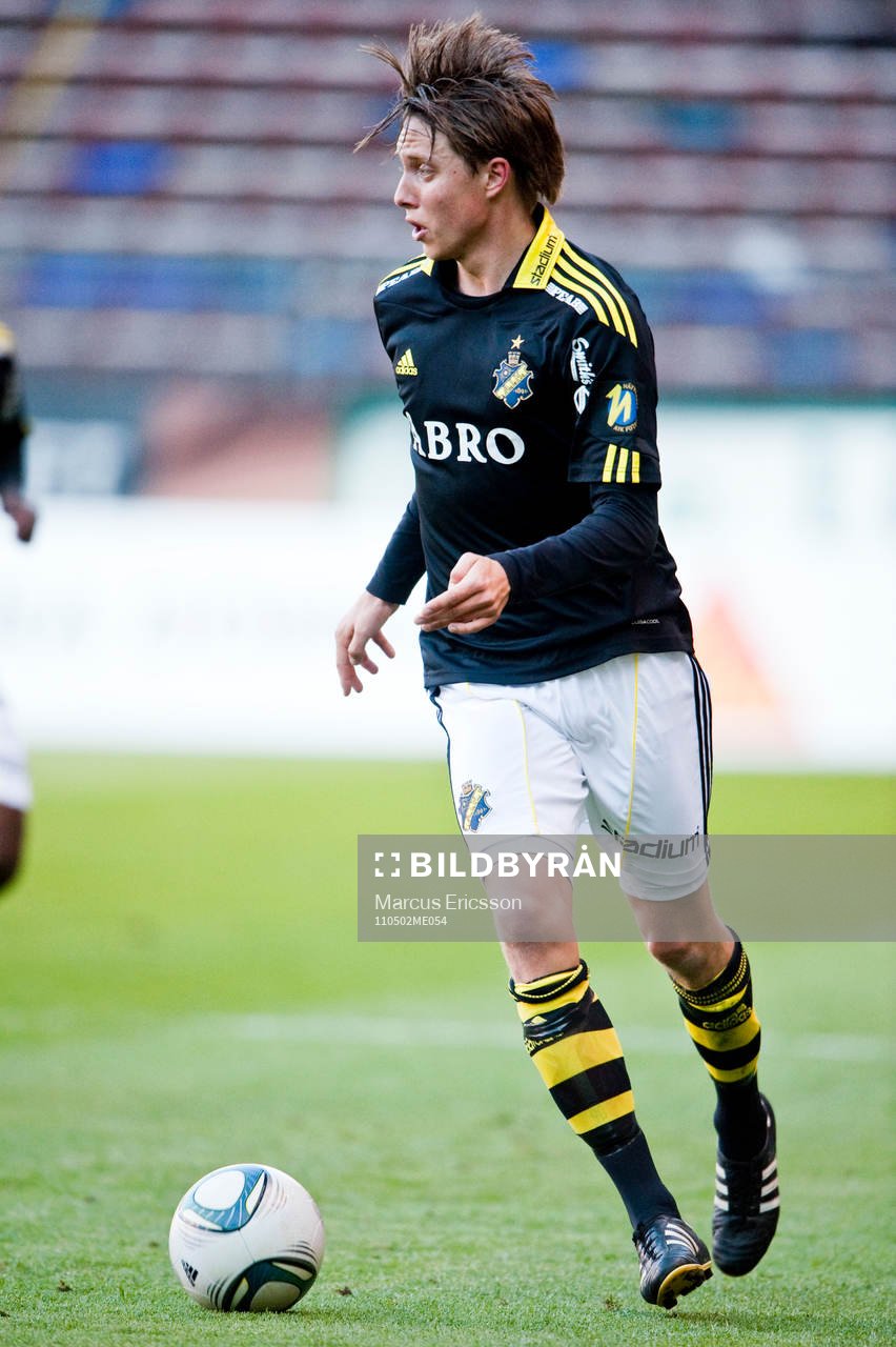 Viktor Lundberg