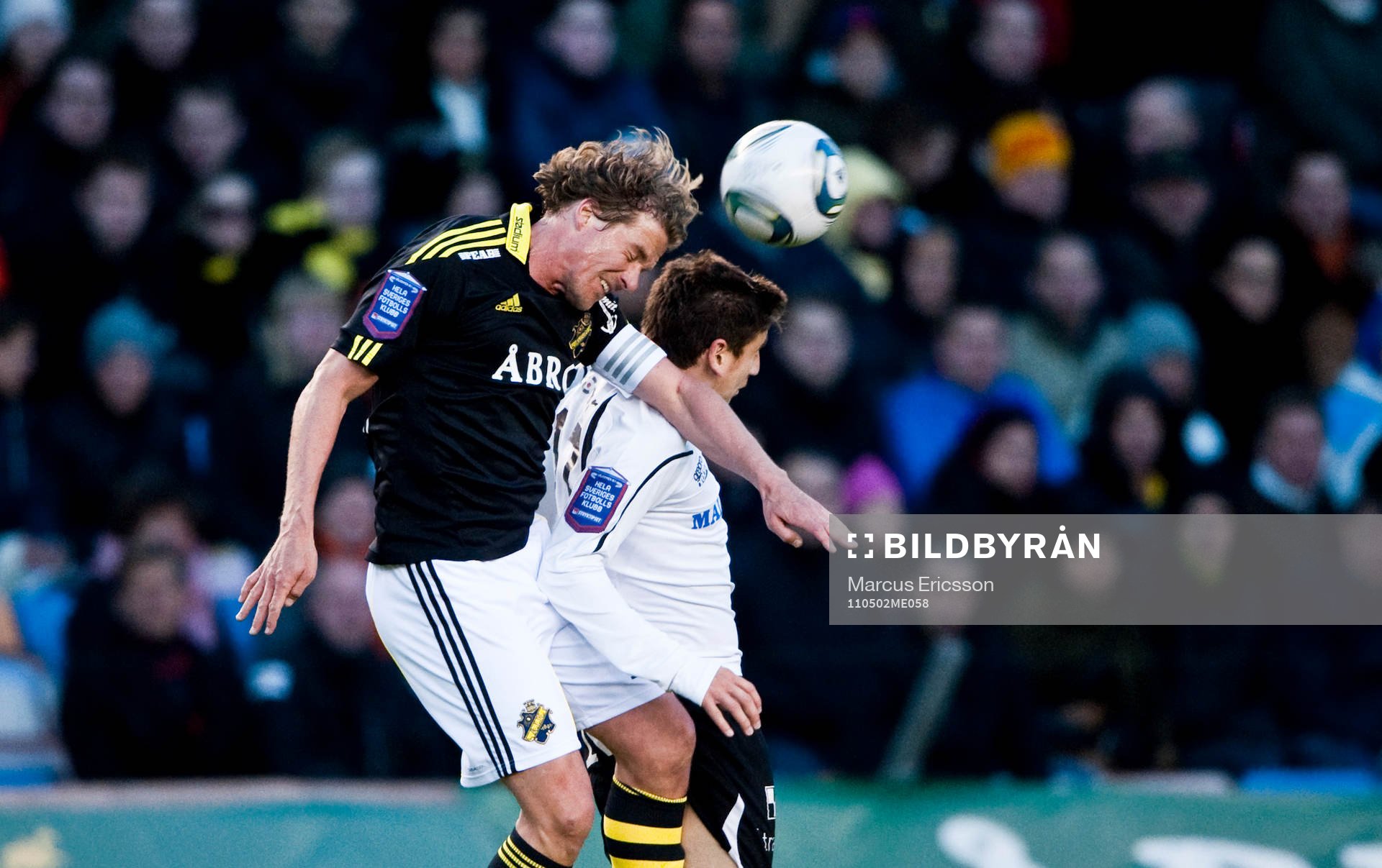 Daniel Tjernström, AIK