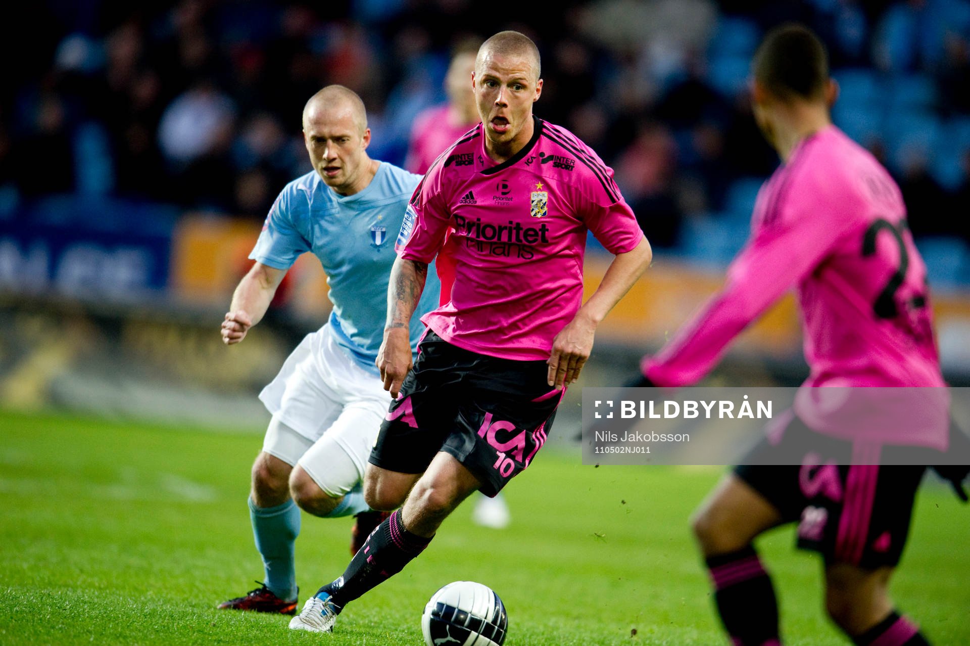 Ragnar Sigurdsson, IFK Göteborg
