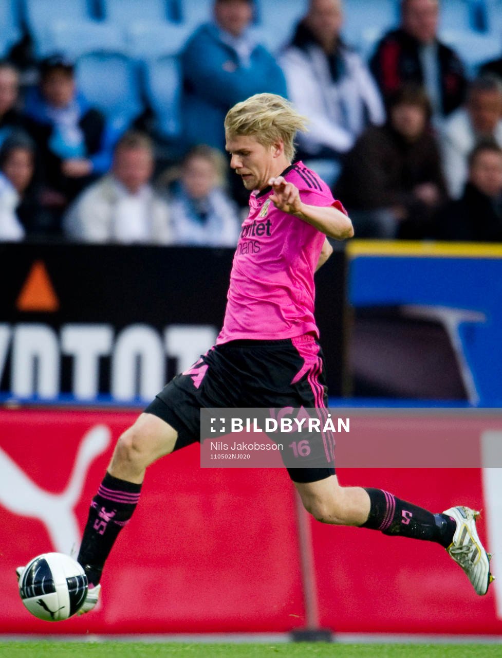 Erik Lund