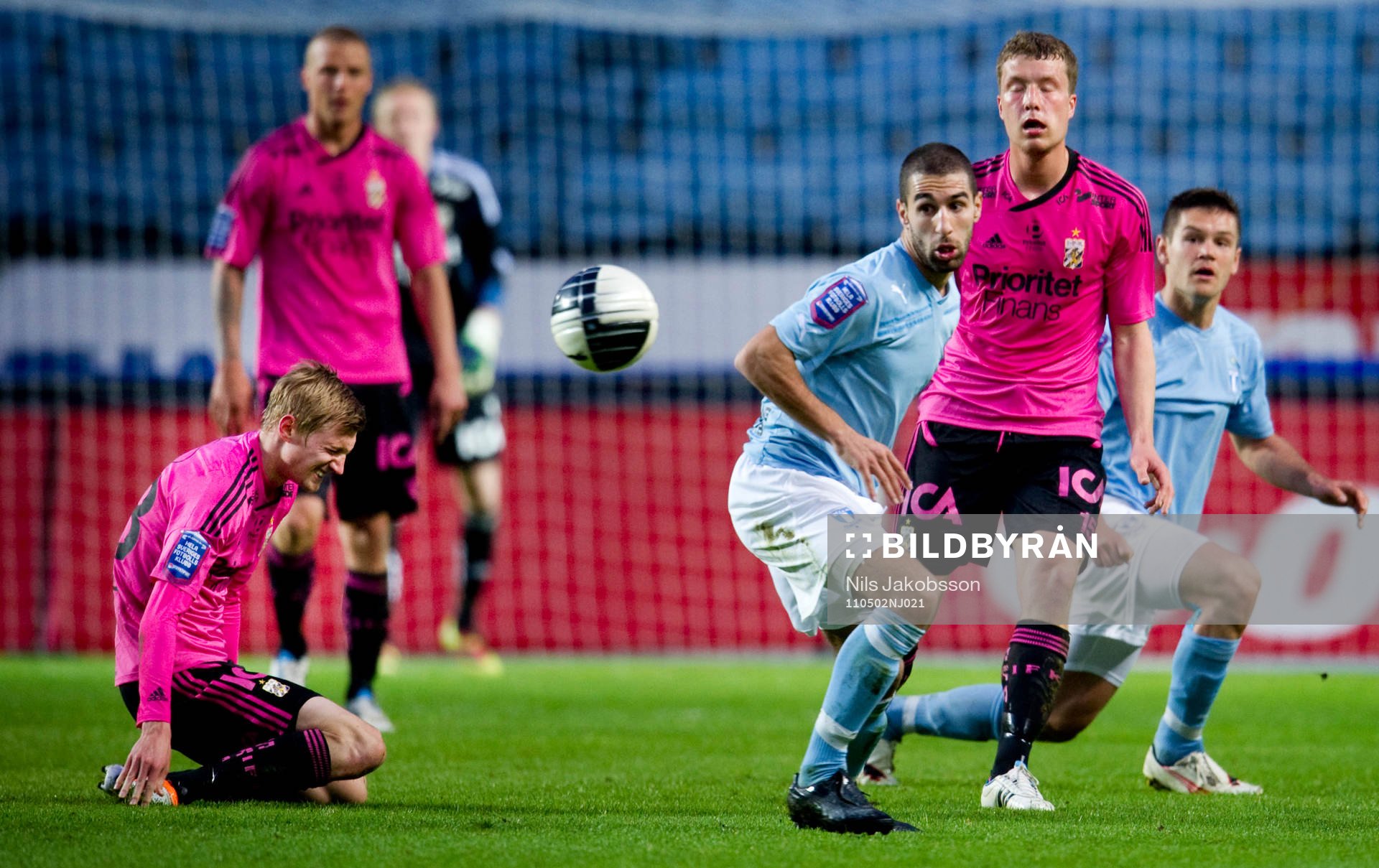 Sebastian Eriksson, IFK Göteborg depp, Jimmy Durmaz,