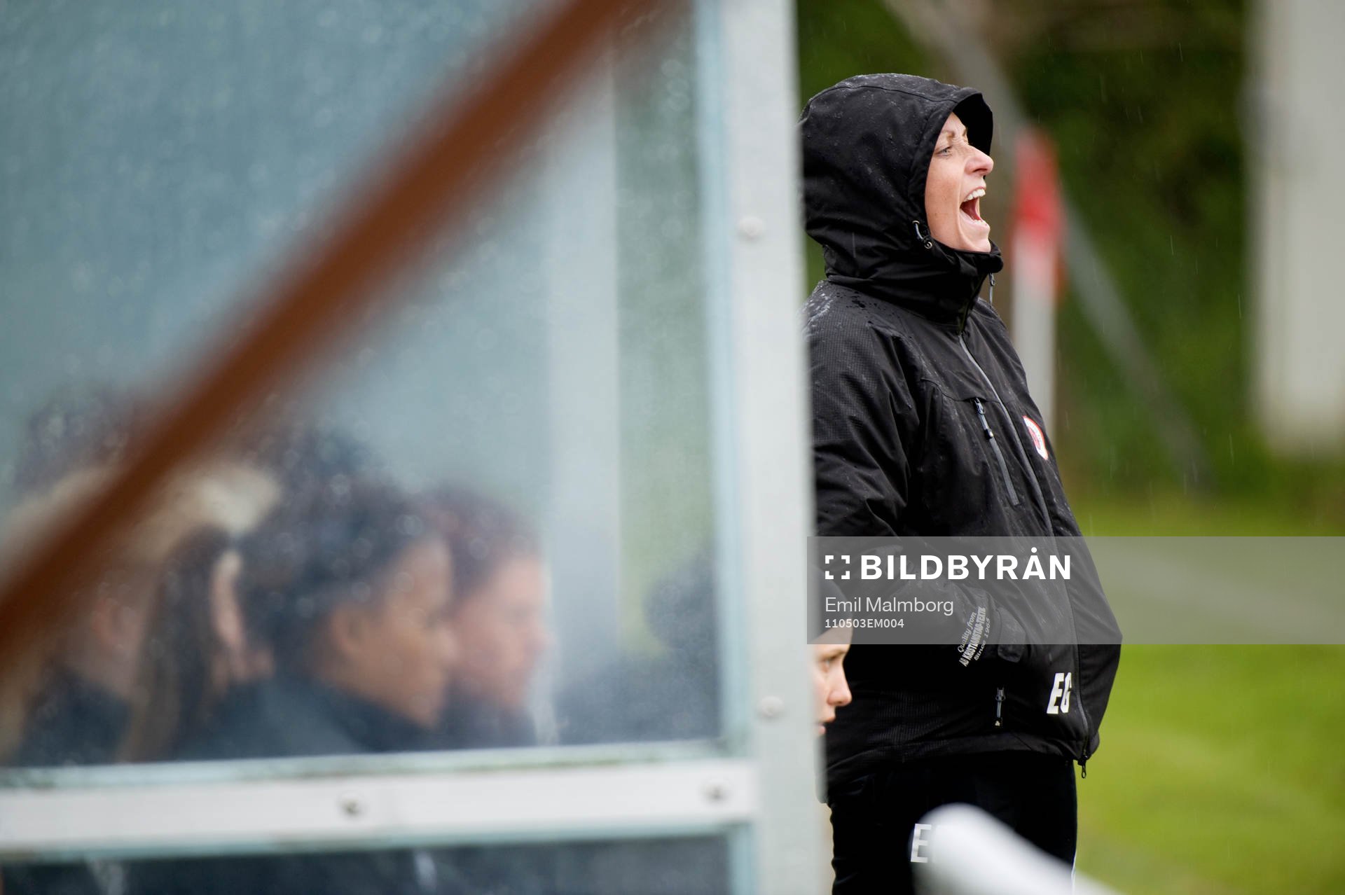 Fotboll, Dam, Svenska cupen, Limhamn / Bunkeflo  -