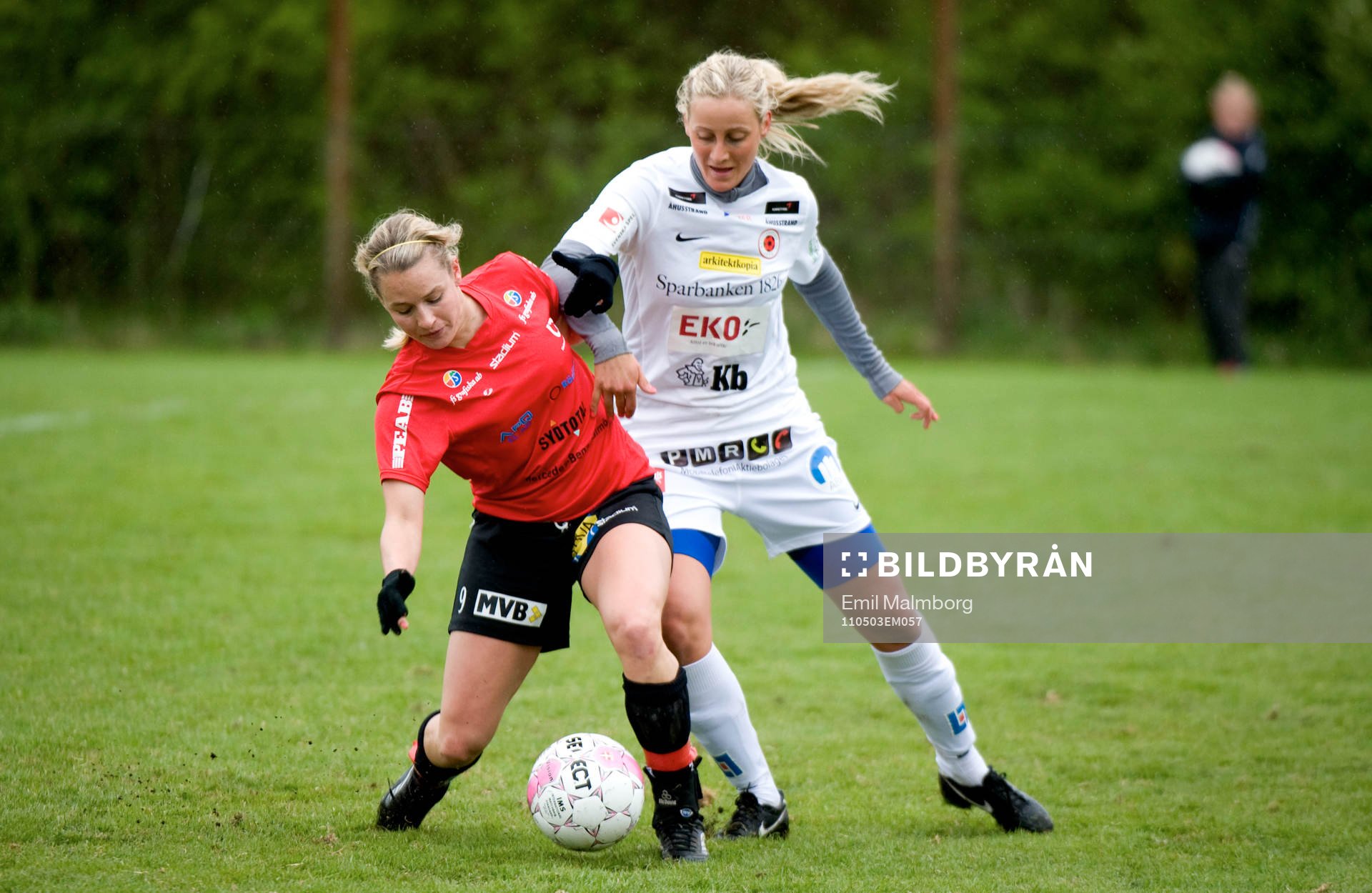 Fotboll, Dam, Svenska cupen, Limhamn / Bunkeflo  -