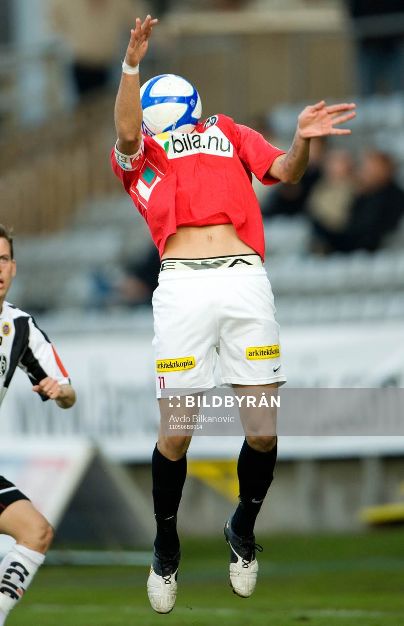 Gabriel Awrohum, Assyriska