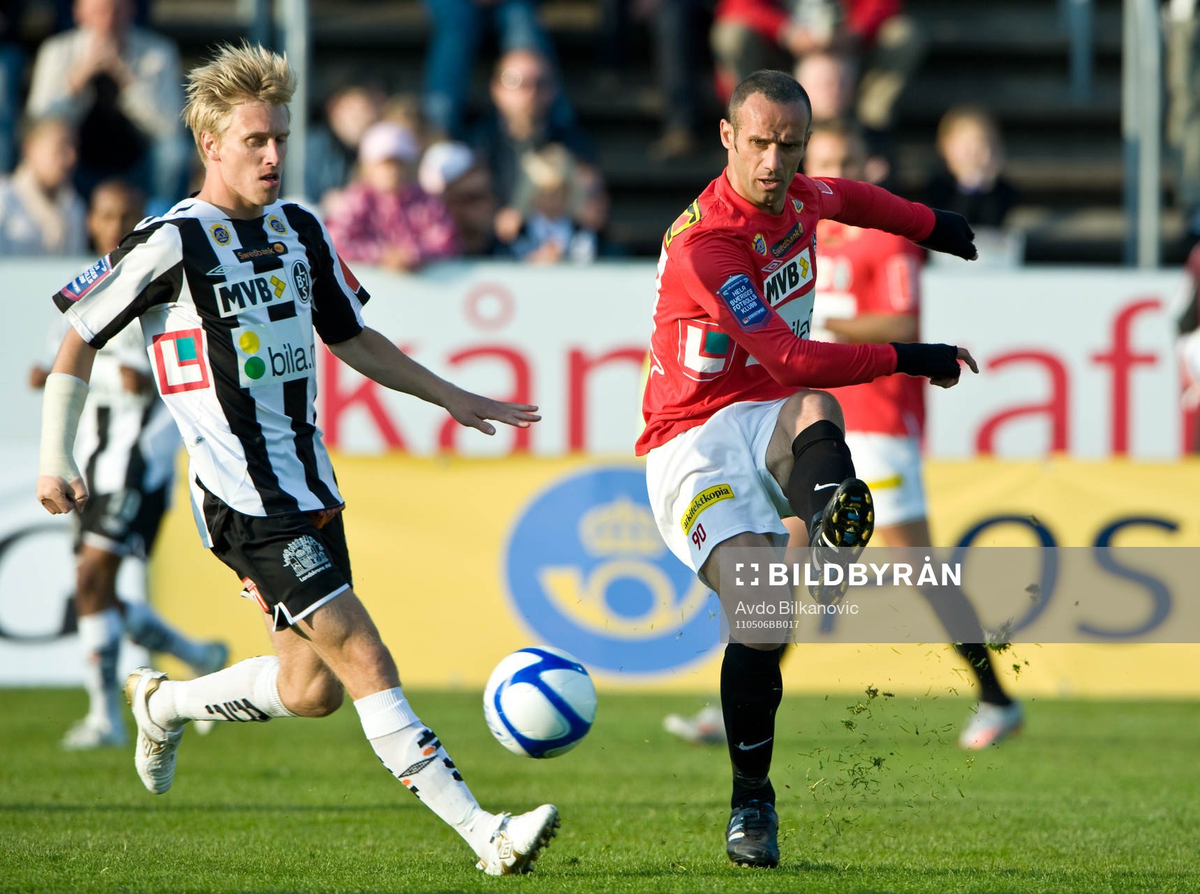 Imad Chhadeh, Assyriska