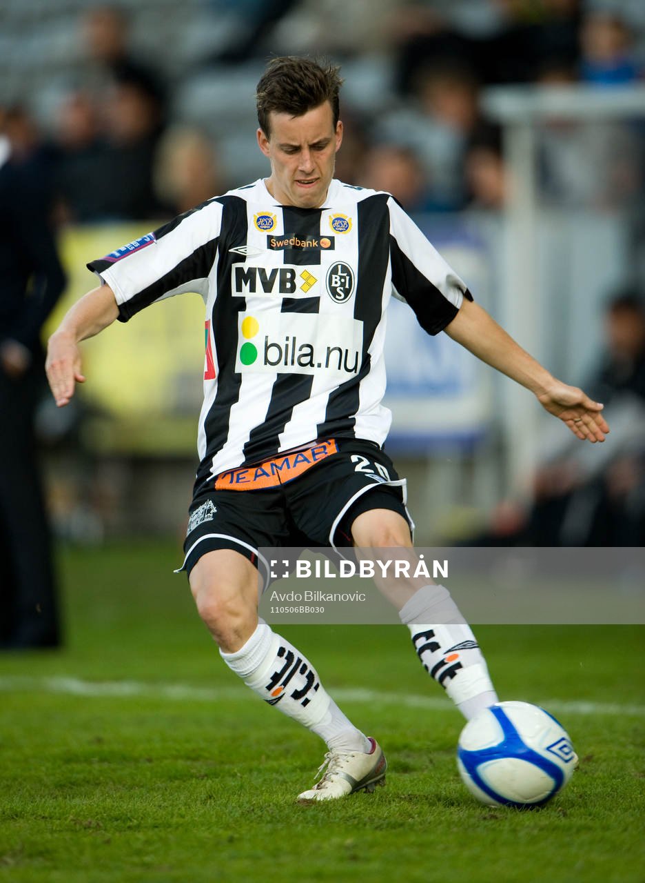 Linus Olsson