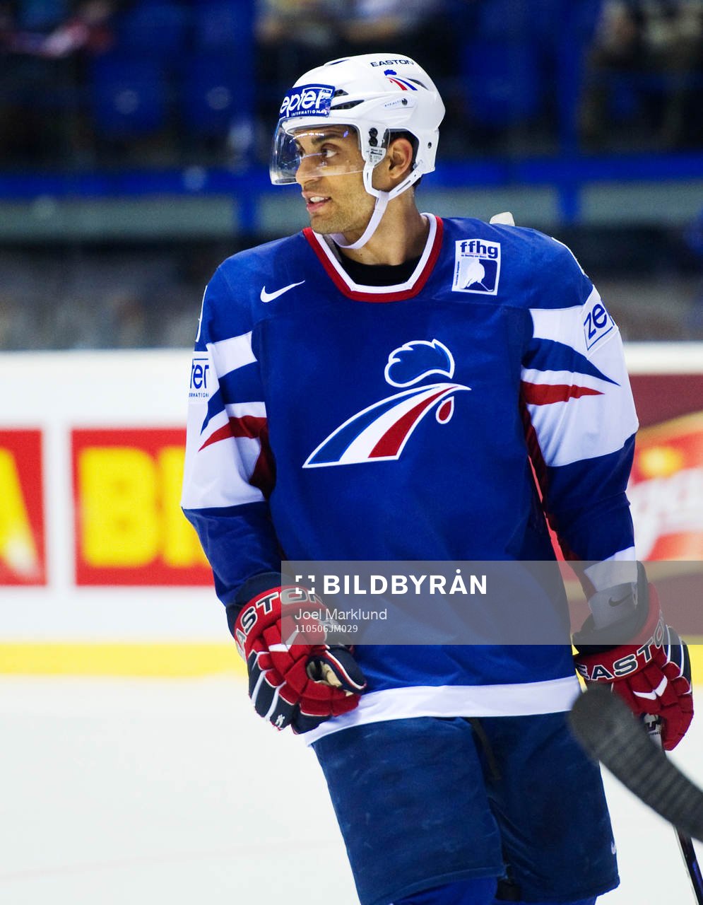 Pierre Edouard Bellemare