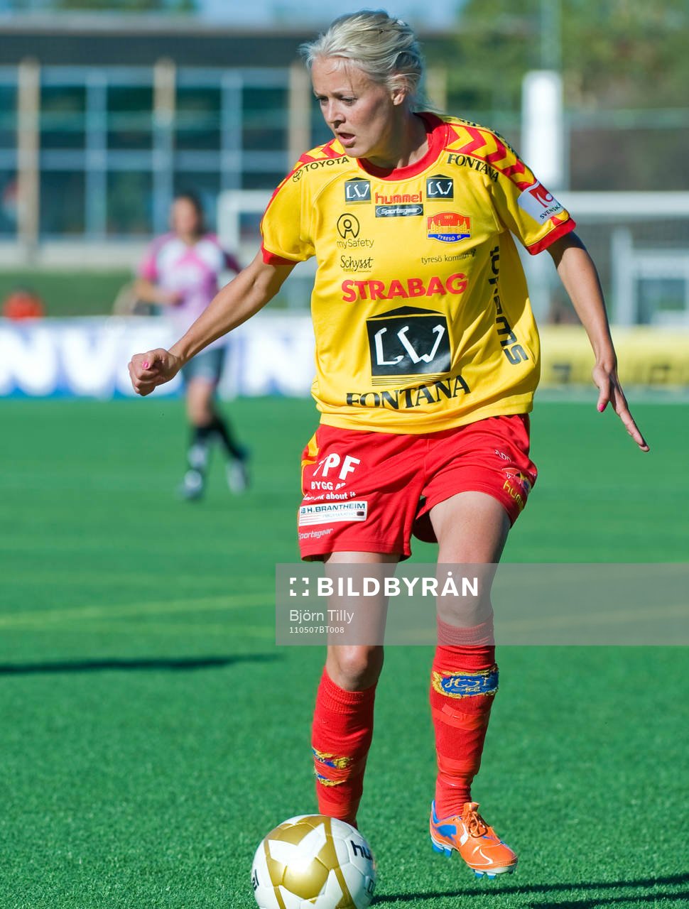 Josefin Öqvist