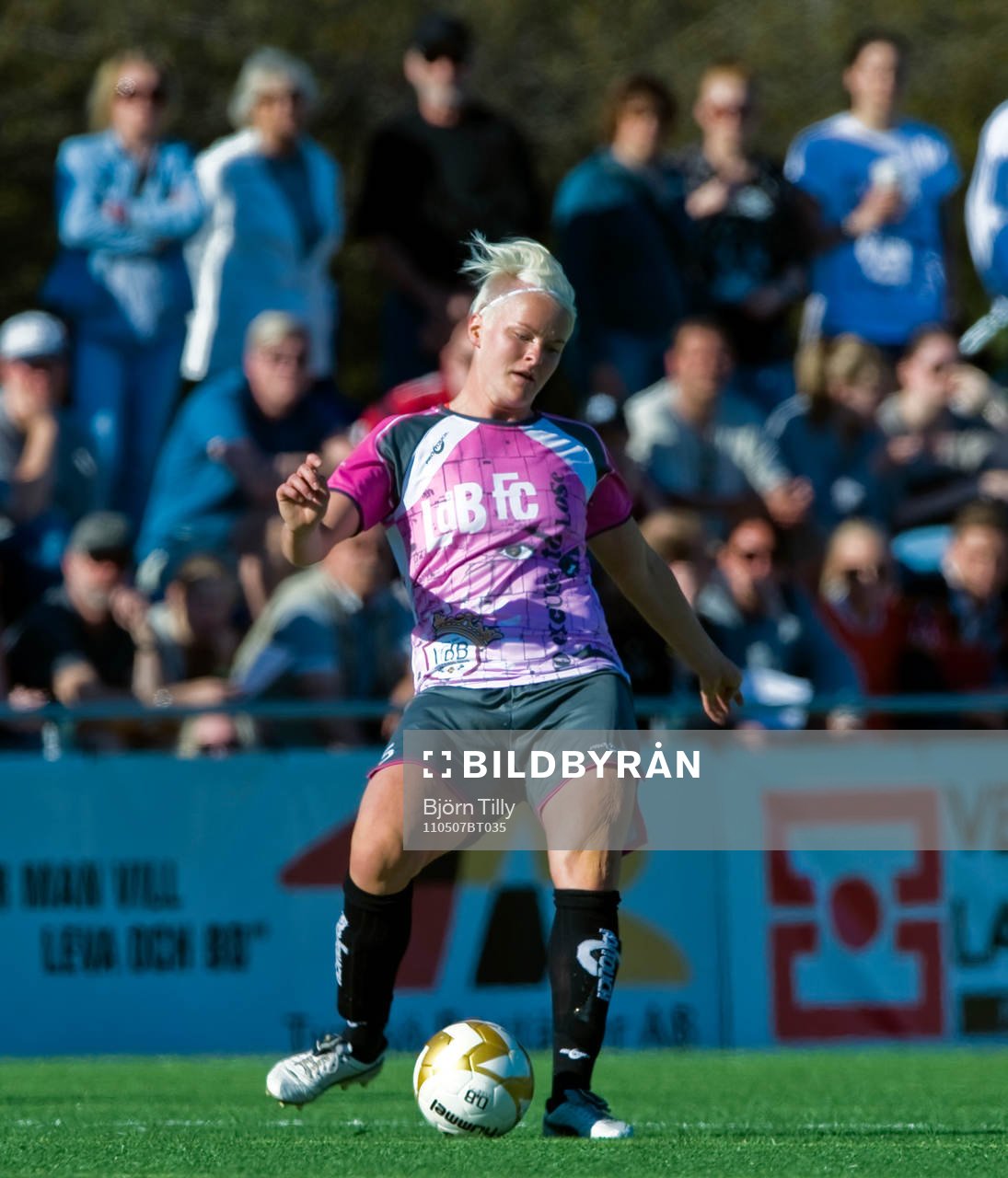 Nilla Fischer