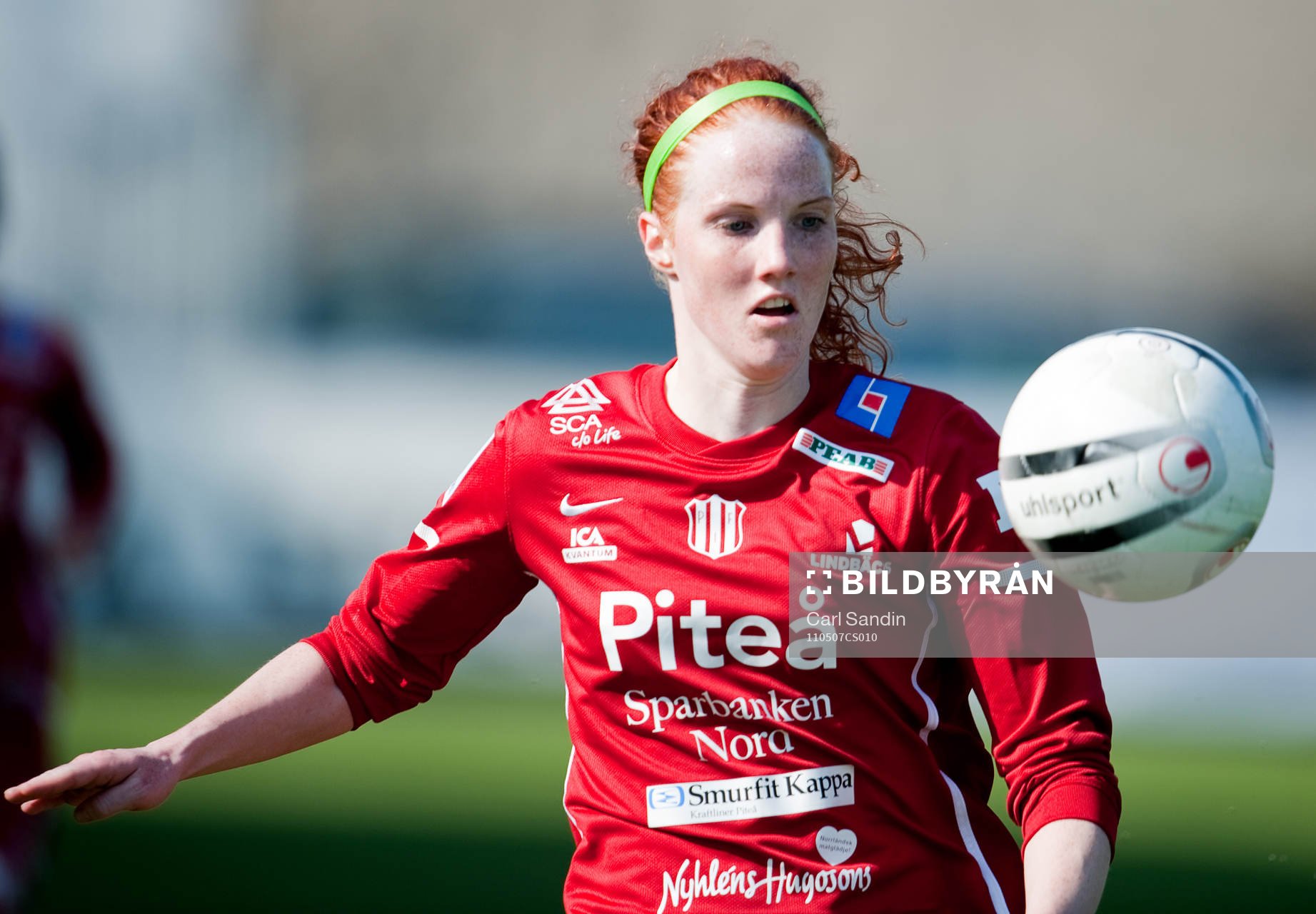 Johanna Lindahl