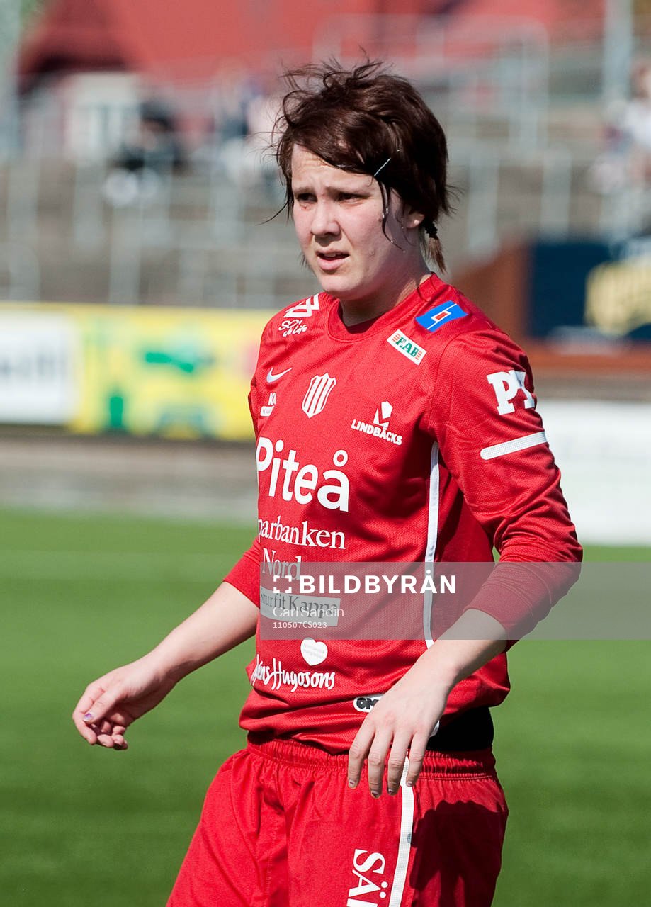 Erika Karlsson
