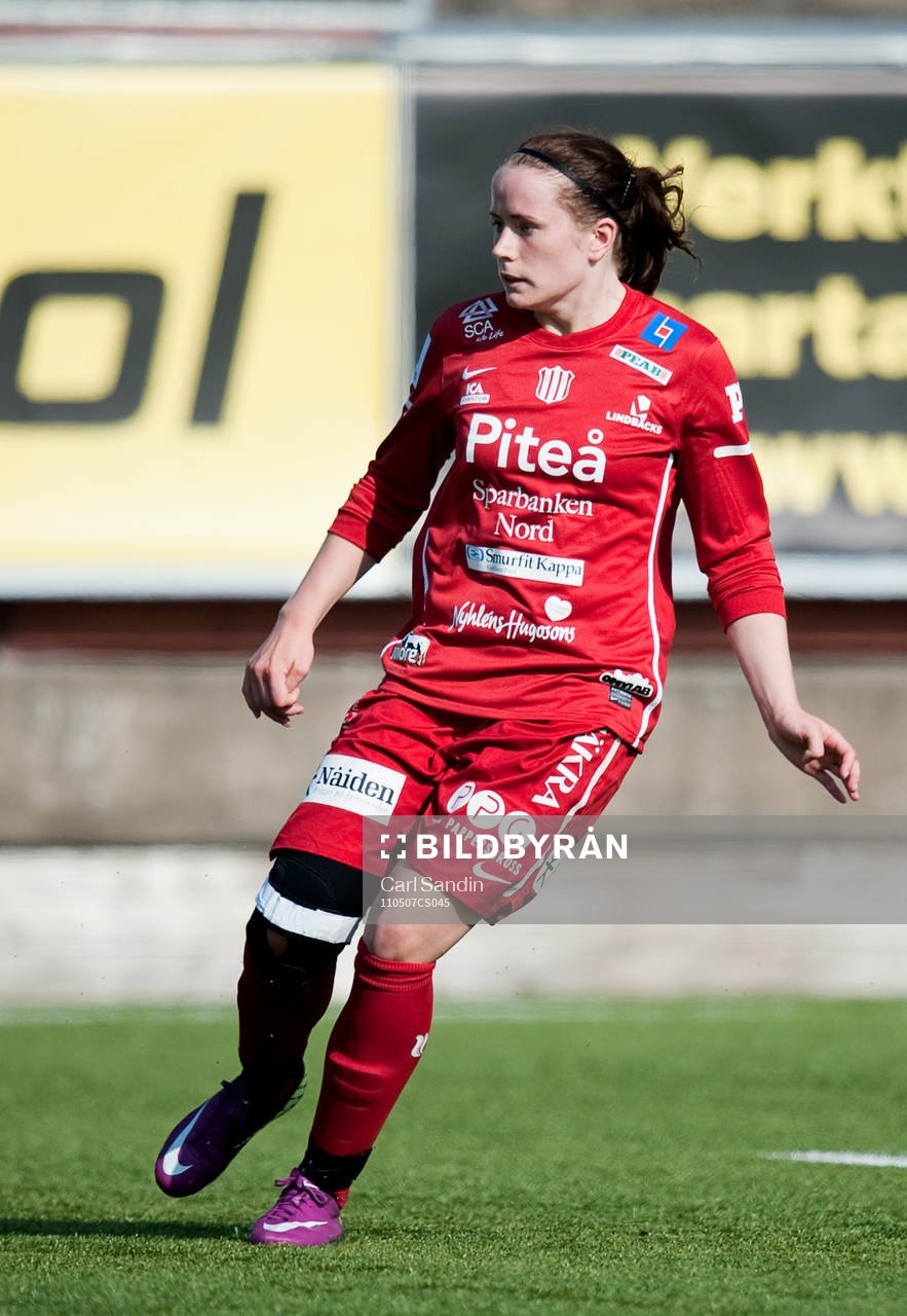 Sara Eliasson