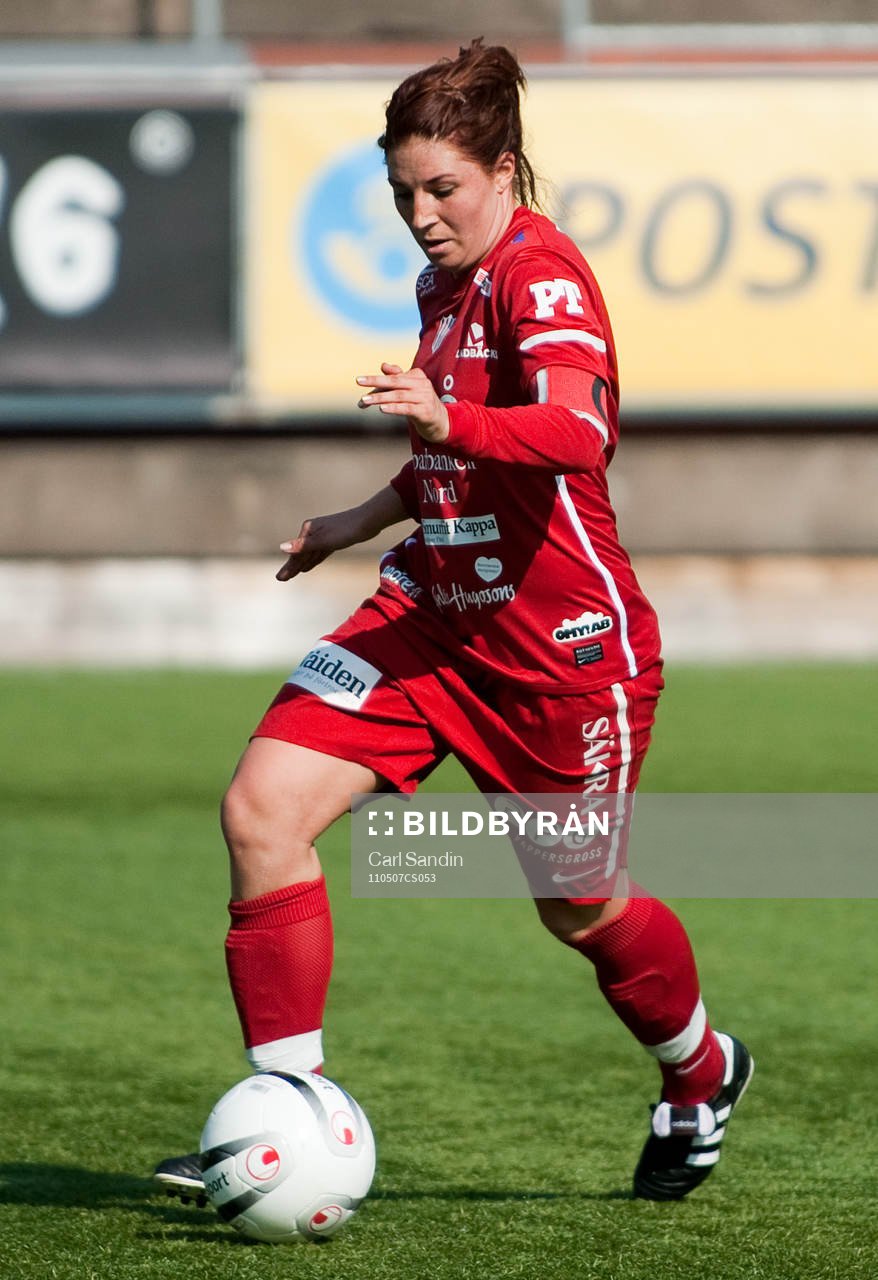 Josefin Johansson