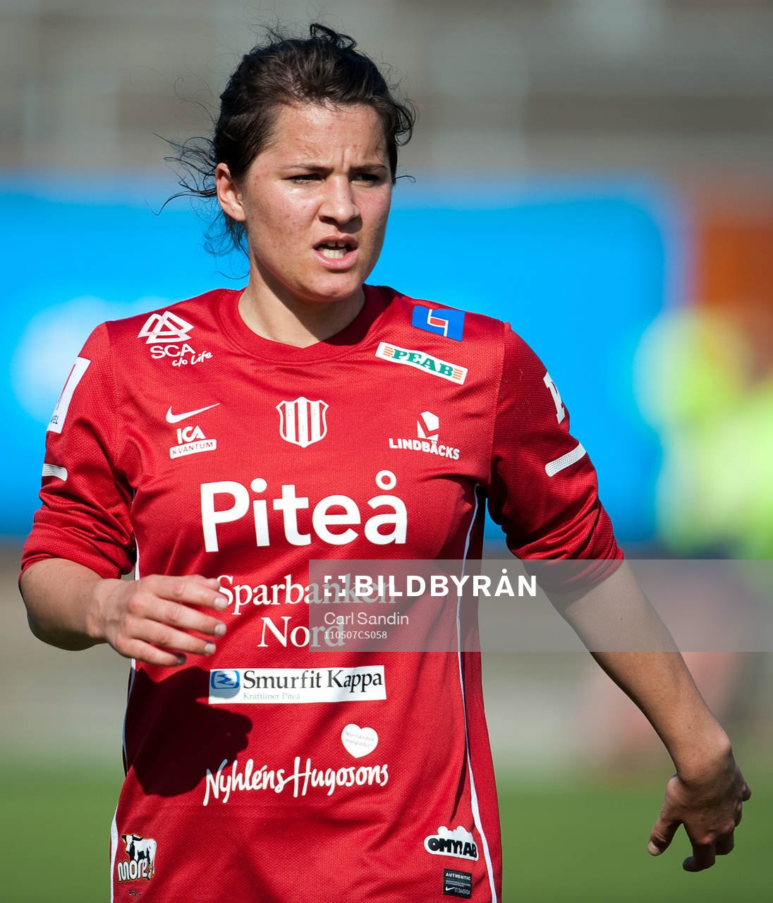 Victoria Forsmark