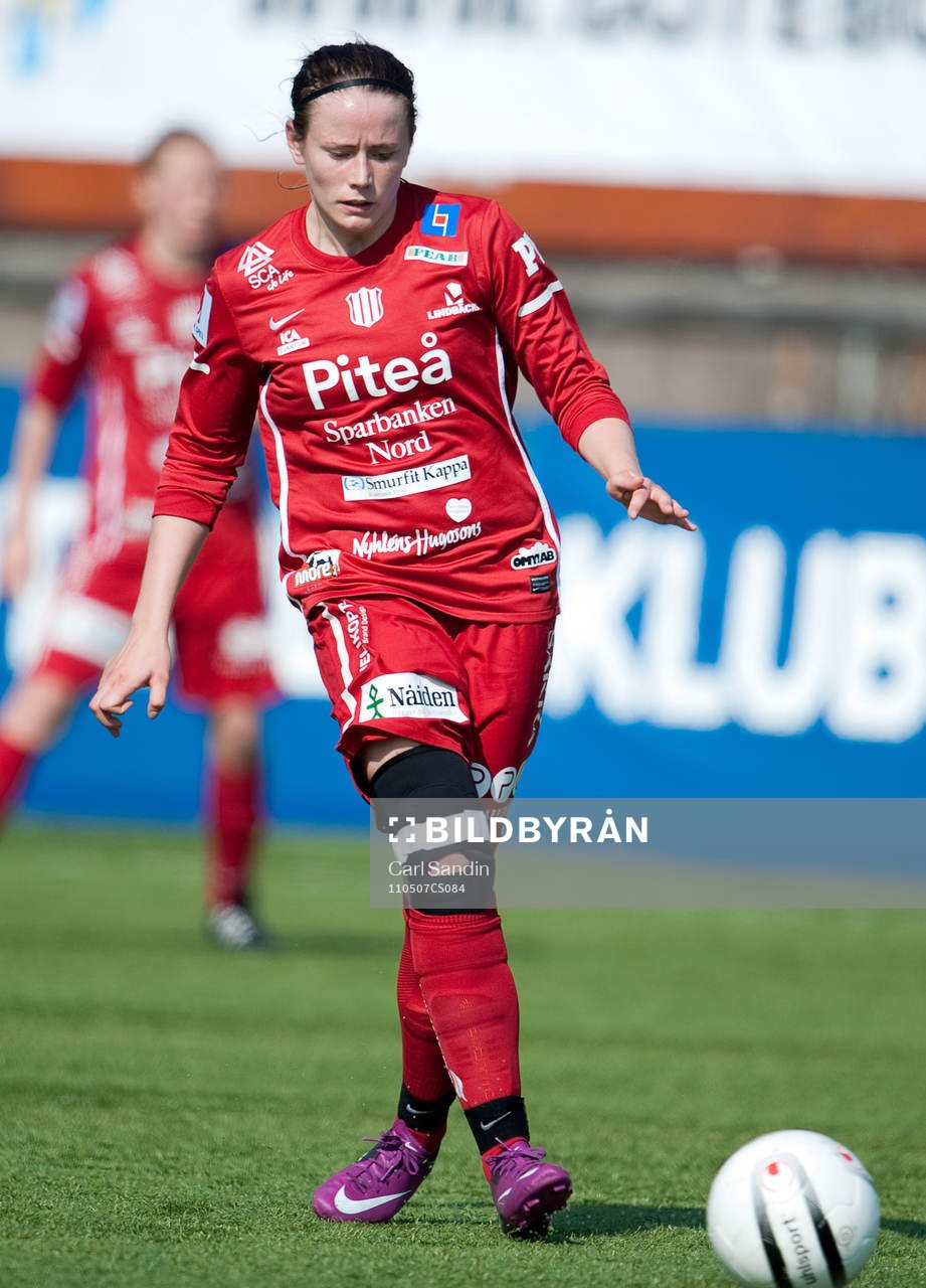 Sara Eliasson