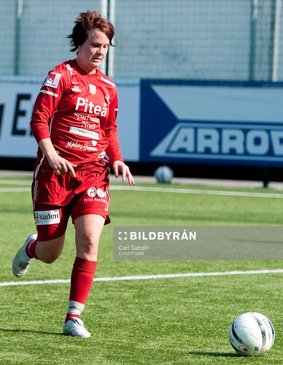 Erika Karlsson