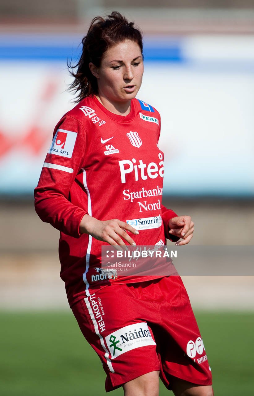 Josefin Johansson