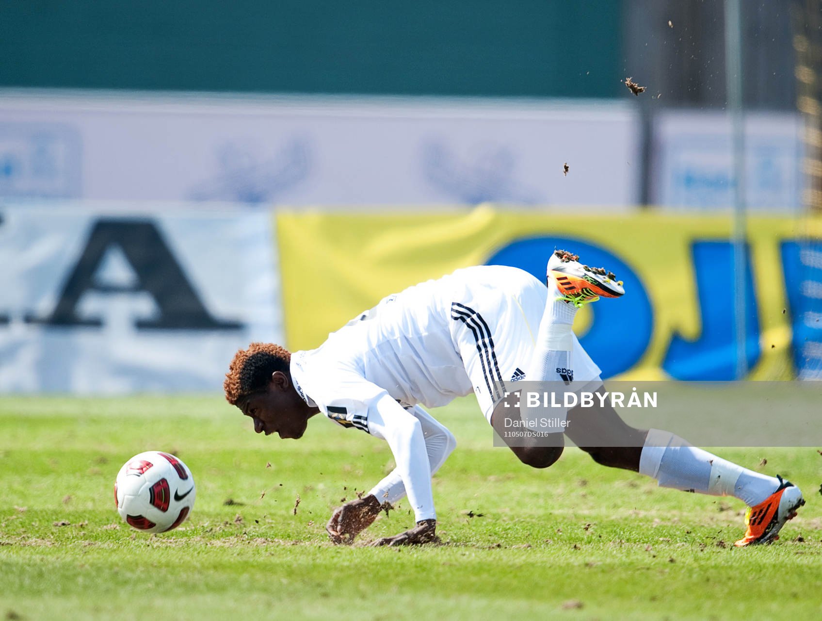 Muhamed Bangura