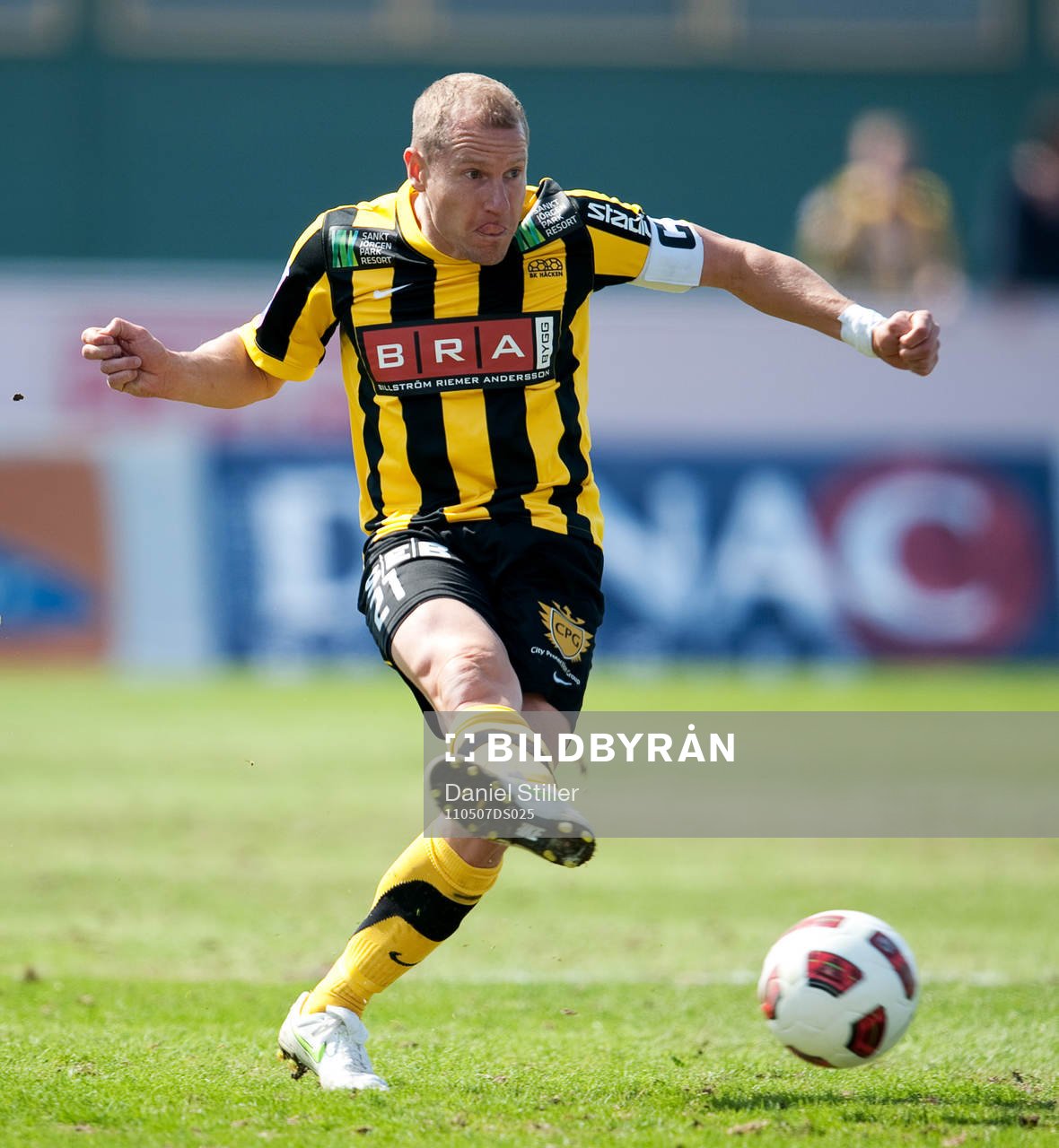 Jonas Henriksson