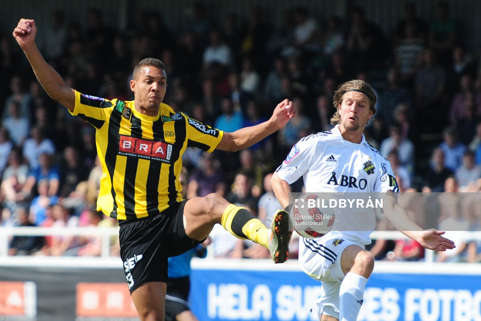Mathias Ranegie, Häcken