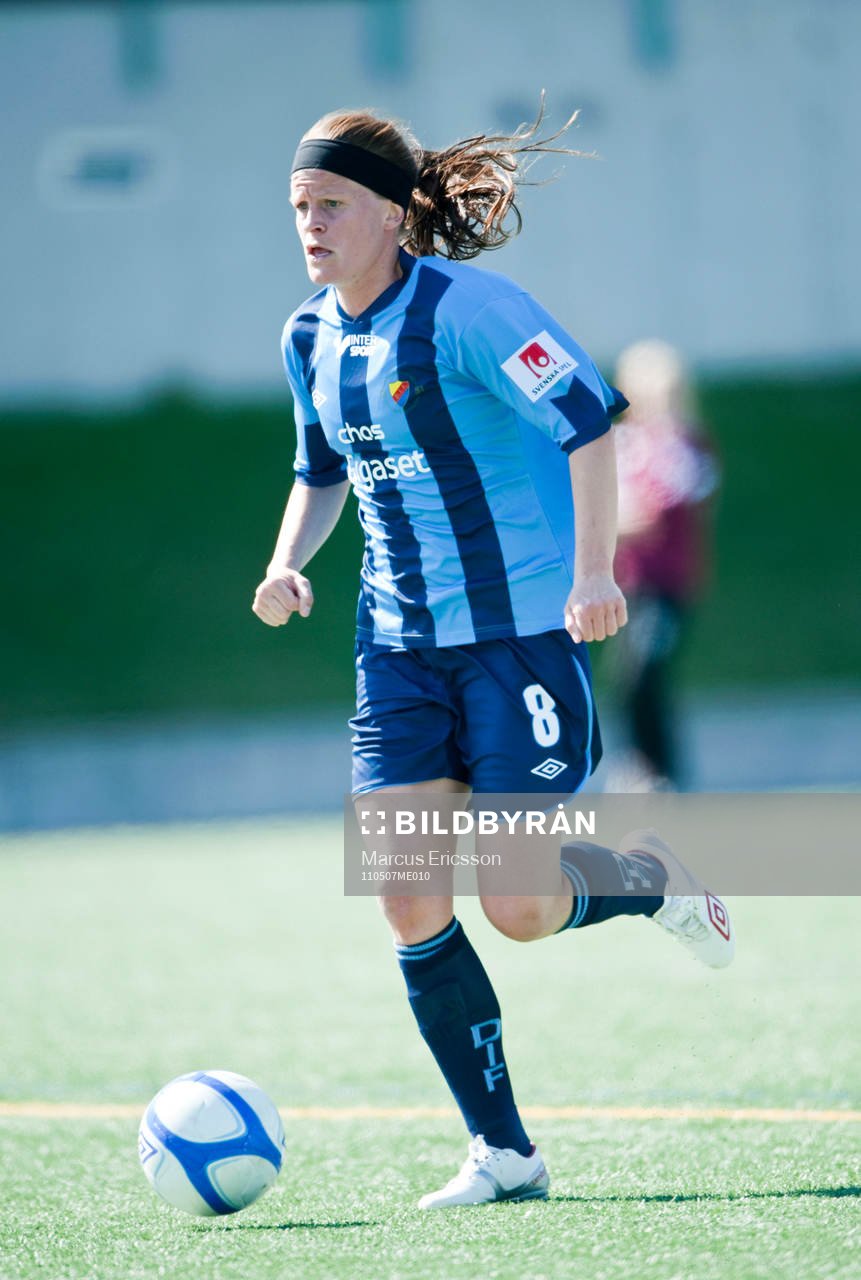 Katrin Jonsdottir