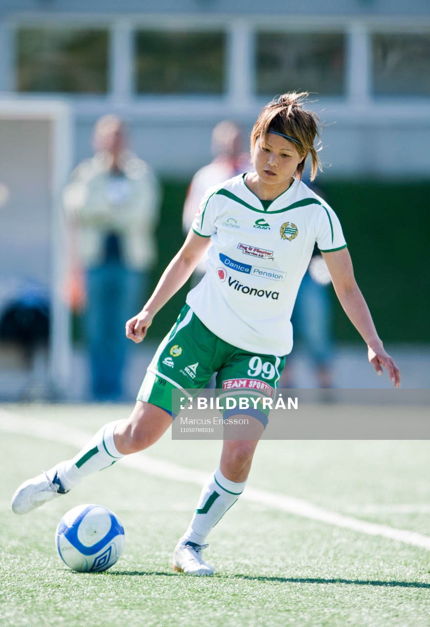 Mami Yamaguchi