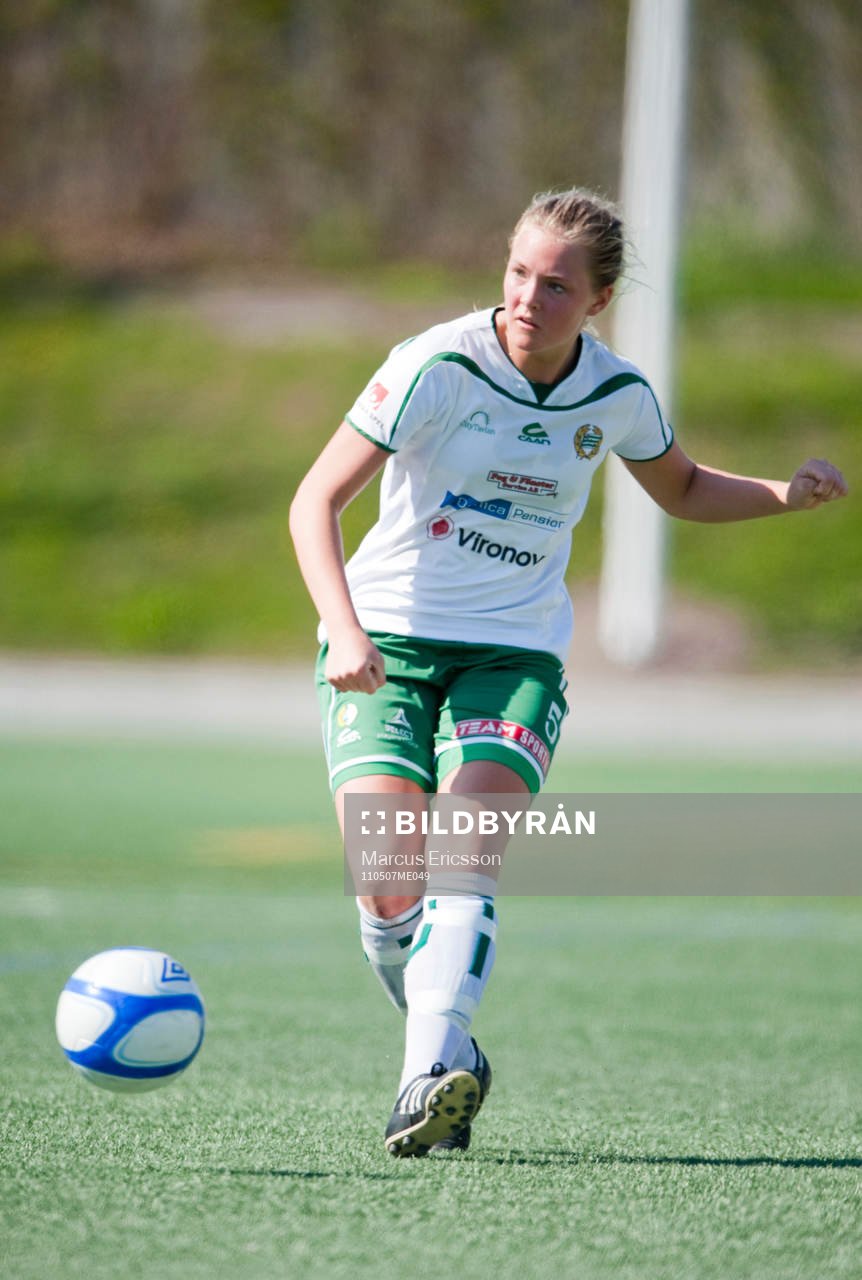 Magdalena Ericsson