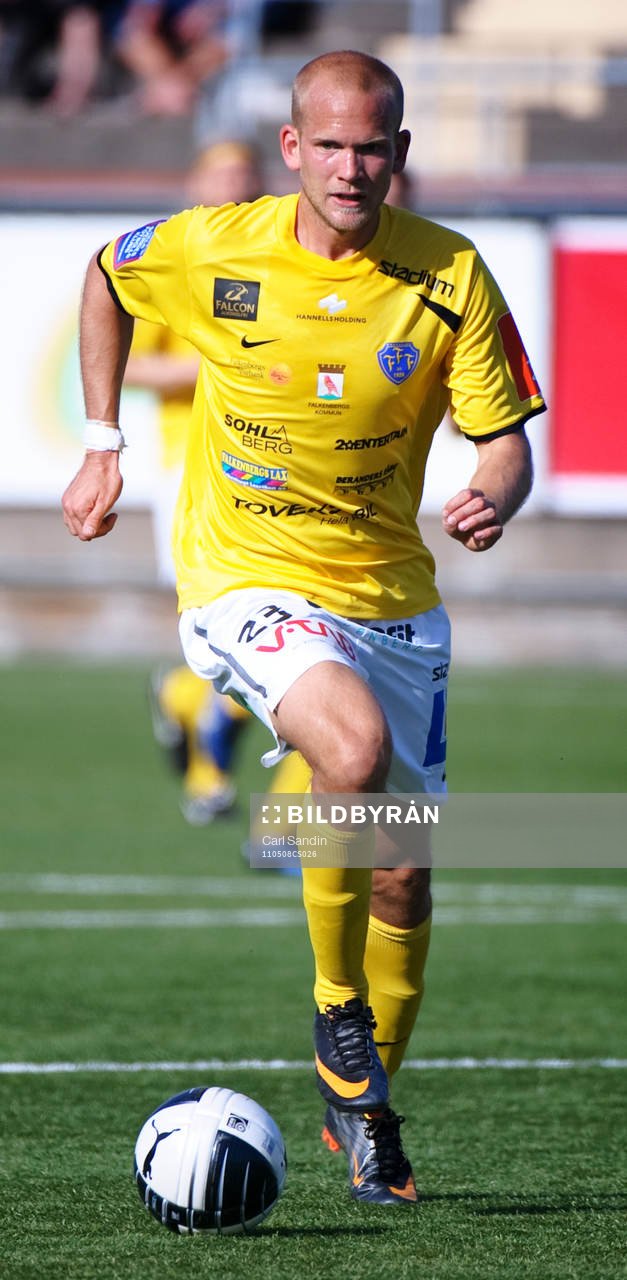 Robin Ganemyr